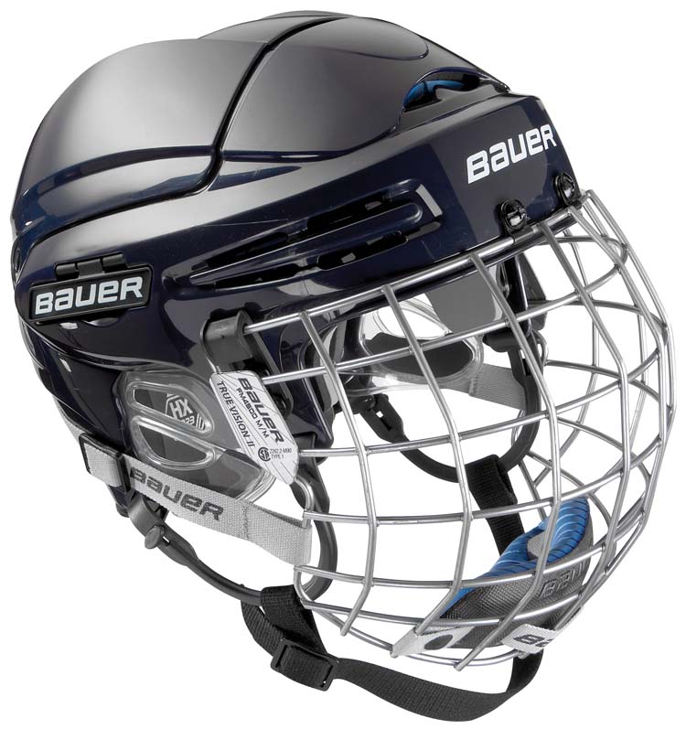 Bauer 5100 Combo Helmet